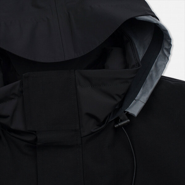 Bear skin 2025 jacket mens