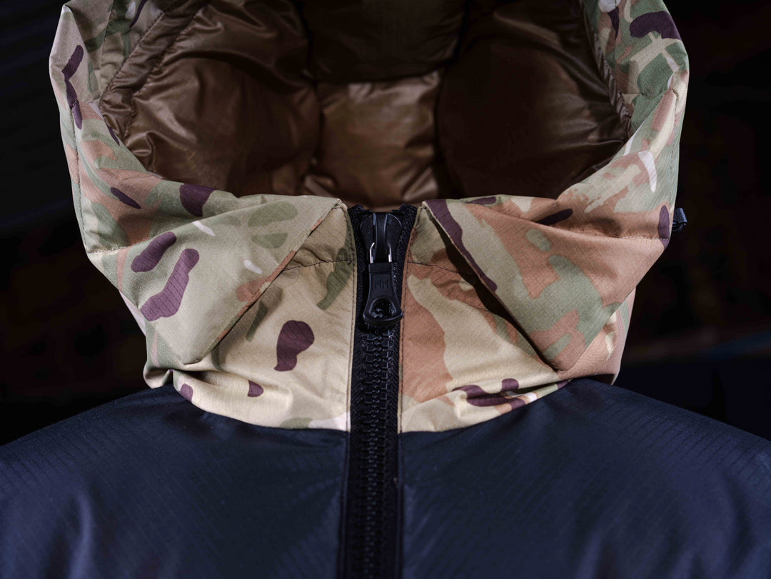 JACKETS – Griffin Studio